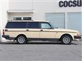 1993 Volvo 240