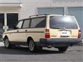 1993 Volvo 240