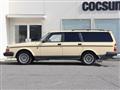 1993 Volvo 240