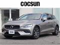 2019 Volvo V60