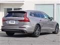 2019 Volvo V60