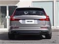 2019 Volvo V60