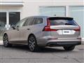 2019 Volvo V60