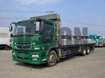 2016 Mitsubishi Fuso Super Great