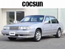 1998 Volvo S90