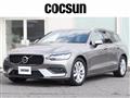 2020 Volvo V60