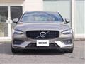 2020 Volvo V60