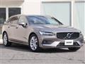 2020 Volvo V60