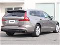 2020 Volvo V60