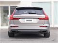 2020 Volvo V60