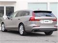 2020 Volvo V60
