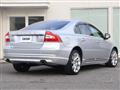 2015 Volvo S80