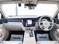 2019 Volvo V60