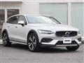 2019 Volvo V60