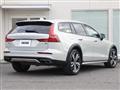 2019 Volvo V60