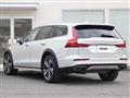 2019 Volvo V60
