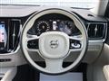 2019 Volvo V60