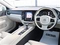 2019 Volvo V60