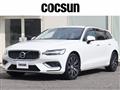 2019 Volvo V60