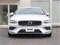 2019 Volvo V60