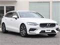 2019 Volvo V60