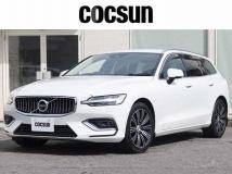 2019 Volvo V60
