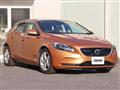 2013 Volvo V40