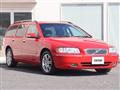 2008 Volvo V70