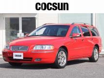 2008 Volvo V70