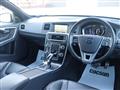 2014 Volvo V60