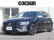 2014 Volvo V60
