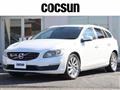 2015 Volvo V60