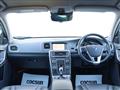 2015 Volvo V60