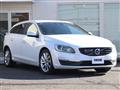 2015 Volvo V60