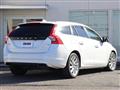 2015 Volvo V60