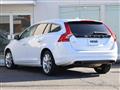 2015 Volvo V60