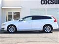 2015 Volvo V60