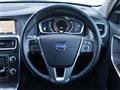 2015 Volvo V60
