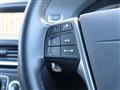 2015 Volvo V60
