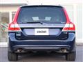 2015 Volvo V70