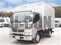 2015 Mitsubishi Fuso Canter