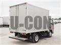 2015 Mitsubishi Fuso Canter