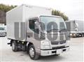 2015 Mitsubishi Fuso Canter