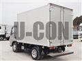 2015 Mitsubishi Fuso Canter