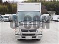 2015 Mitsubishi Fuso Canter