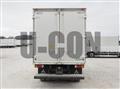 2015 Mitsubishi Fuso Canter