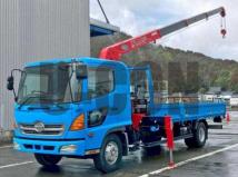 2006 Hino Hino Others