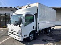 2016 Isuzu Elf Truck