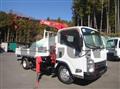 2015 Isuzu Elf Truck