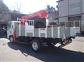 2015 Isuzu Elf Truck